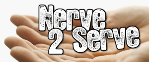 nerve to serve