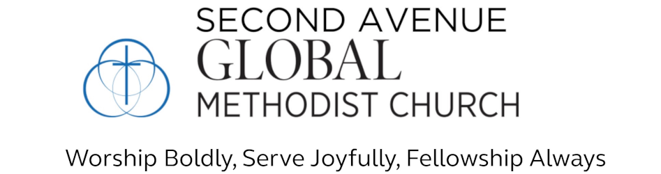 2nd Avenue Global Methodist Church